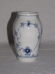 Musselmalet Riflet
Vase
Royal Copenhagen