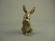 Royal copenhagen figur, hare/kanin