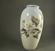 Royal Copenhagen vase nr 2629-2129. 2. sort