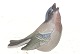 Dahl Jensen Figurine, Chaffinch