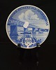 Aluminia DDPA-platteår 1935