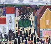 Knud Erik Færgemann 1925-2003