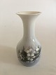 Royal Copenhagen Vase No 863/2745