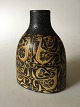 Royal Copenhagen Nils Thorsson Baca Fajance Vase No. 714/3223