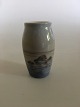 Bing & Grøndahl Miniature Vase No. 8352/257