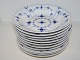 Blue Traditional
Small soup plate 21.0 cm.