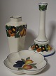 Gylden Sommer
Stage, vase, fad
Royal Copenhagen