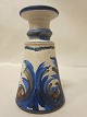 Lysestage
Keramiklysestage
Design: Viggo Kyhn
Signatur i bunden
H: 16,5cm, B: 10cm