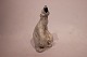 Kgl. porcelænsfigur, brølende isbjørn, nr.: 502 af Knud Kyhn.
5000m2 udstilling.