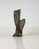 Knud Erik ChristiansenAbstrakt skulpturBronze