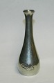Small vase in pewter from HPH