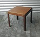 Illum WikkelsøeSidebord/sofabord  mahogni
