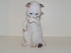 Royal Copenhagen figurine
White kitten