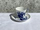 Royal Copenhagen
Svejfet blå blomst
Kaffesæt
#10/1546
*100kr