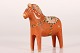 Antique Dalar horse
Wood with paint