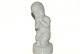 Royal copenhagen figur, Blanc de chine, "Piner" Tandpine. 
Dek. nr. 454