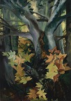 Elna Bendixen 1887-1959
