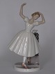 Balletdanser
B & G
Porcelæn