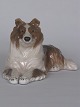 Collie
Royal Copenhagen
Porcelæn