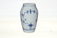 Royal copenhagen musselmalet riflet vase
web 7762