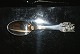 Spinning-wheel Child spoon SilverH.C. Andersen