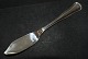 Fishknife Double Rifled SilverLength 19 cm.SOLGT
