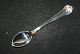 Coffee spoon / Teaspoon Saksisk Silver FlatwareCohr SilverLength 11.5 cm.