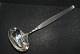 Sauce Ladle Savoy Sterling silver cutlery
P.C. Frigast silver Copenhagen.
Length 17,5 cm.
SOLD