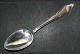Dinner spoon Thor Danish silver cutlerySlagelse SilverLength 20 cm.