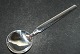 Bouillonspoon Windsor Danish silver cutleryHorsens SilverLength 14.5 cm.