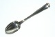 Teaspoon Great Plain Old SilverLength 14 cm.