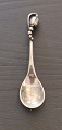 Georg Jensen Sterling Silver Magnolia 84 Mocca spoon nr 35