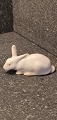 Bing & groendahl miniature figurine small bunny