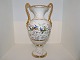 Bing & Grondahl
Large impressive vase with birds from 1853-1895
