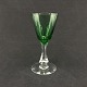 Clemens grønt hvidvinsglas
