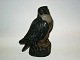 Large Royal Copenhagen Stoneware Bird Figurine
Falcon