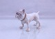 B&G figur hund1676Bulldog