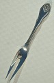 Rokoko silver cutlery  Meat fork