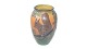 P. Ibsen Vase motif Squirrel.
Dec. No. 795.
Measures height 18.5 cm