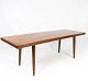 Coffee table of danish design from the 1960s.
5000m2 showroom.