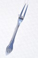 Rokoko silver cutlery  Cold cut fork