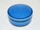 Bing & Grondahl art porcelain
Blue lidded box