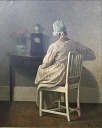 Alfred Broge 1870-1955