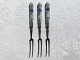 Blue fluted
Cold cuts fork
*200DKK