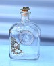 Holmegaard H.C.Andersen flaske