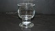 Whiskey Glass Tivoli Glass from Holmegaard
Height 10.5 cm