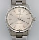 L'Art præsenterer: Rolex Oyster perpetual Gold Sigma Dial. 1973. Herre armbåndsur, original stållænke, ...