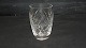 Water glass # Jægersborg Glass from Holmegaard.
SOLD