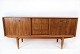 Sideboard in teak of Danish design from the 1960s.
5000m2 showroom.
Excellent condition
