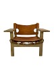 The Spanish Chair - Model BM2226 - Børge Mogensen
Great condition
